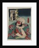 Kobayashi no Asahina Print by Anonymous