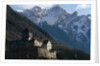 Liechtenstein - Vaduz - (Schloss) Vaduz Castle. by Anonymous