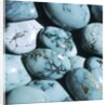 Blue Gemstones Found near Jodhpur by Anonymous