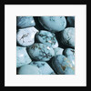 Blue Gemstones Found near Jodhpur by Anonymous