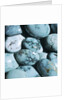 Blue Gemstones Found near Jodhpur by Anonymous