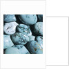 Blue Gemstones Found near Jodhpur by Anonymous