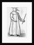 The Doctor's Garb by Anonymous