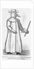 The Doctor's Garb by Anonymous