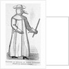 The Doctor's Garb by Anonymous