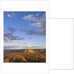 Big Sky and Grand Canyon Chasms by Anonymous