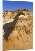 Eroded Standstone Formations by Anonymous