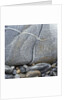 Rocks Against Boulder by Anonymous