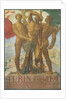 Turin Poster by Adolfo de Karolis