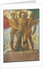 Turin Poster by Adolfo de Karolis