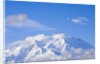 Mount McKinley by Anonymous