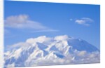 Mount McKinley by Anonymous