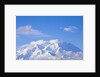 Mount McKinley by Anonymous