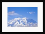Mount McKinley by Anonymous