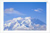 Mount McKinley by Anonymous