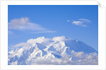 Mount McKinley by Anonymous