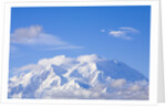 Mount McKinley by Anonymous