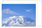 Mount McKinley by Anonymous