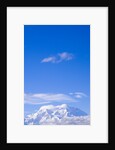 Mount McKinley by Anonymous