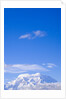 Mount McKinley by Anonymous