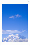Mount McKinley by Anonymous