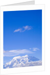 Mount McKinley by Anonymous