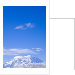 Mount McKinley by Anonymous