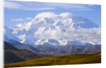 Mount McKinley by Anonymous