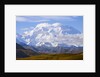 Mount McKinley by Anonymous