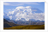 Mount McKinley by Anonymous