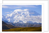 Mount McKinley by Anonymous