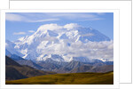 Mount McKinley by Anonymous