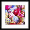 Easter Eggs by Anonymous