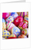 Easter Eggs by Anonymous