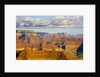 Clouds Over Canyons and Buttes by Anonymous