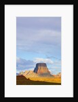 Tower Butte and Wild Horse Mesa by Anonymous