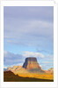 Tower Butte and Wild Horse Mesa by Anonymous