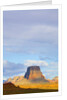 Tower Butte and Wild Horse Mesa by Anonymous