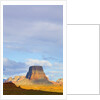 Tower Butte and Wild Horse Mesa by Anonymous