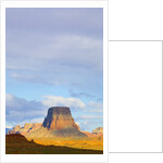 Tower Butte and Wild Horse Mesa by Anonymous