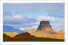 Tower Butte and Wild Horse Mesa by Anonymous