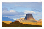 Tower Butte and Wild Horse Mesa by Anonymous