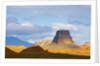 Tower Butte and Wild Horse Mesa by Anonymous
