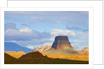 Tower Butte and Wild Horse Mesa by Anonymous
