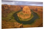 Horseshoe Bend on Colorado River by Anonymous