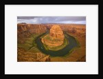 Horseshoe Bend on Colorado River by Anonymous