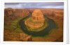 Horseshoe Bend on Colorado River by Anonymous