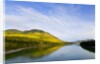 Liard River in Autumn by Anonymous