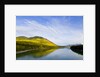 Liard River in Autumn by Anonymous