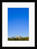 Grand Teton Range and Clear Sky by Anonymous